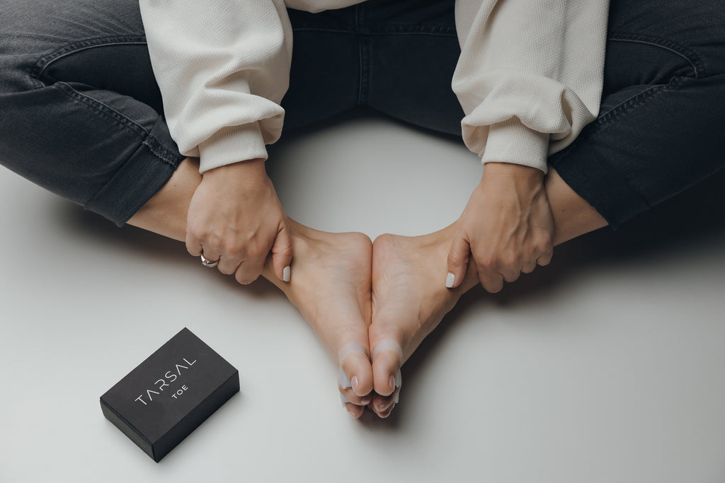 ELEVATE YOUR GAME – A GUIDE FOR THE OPTIMAL FOOT WARM-UP